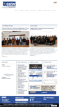 Mobile Screenshot of cosv.org